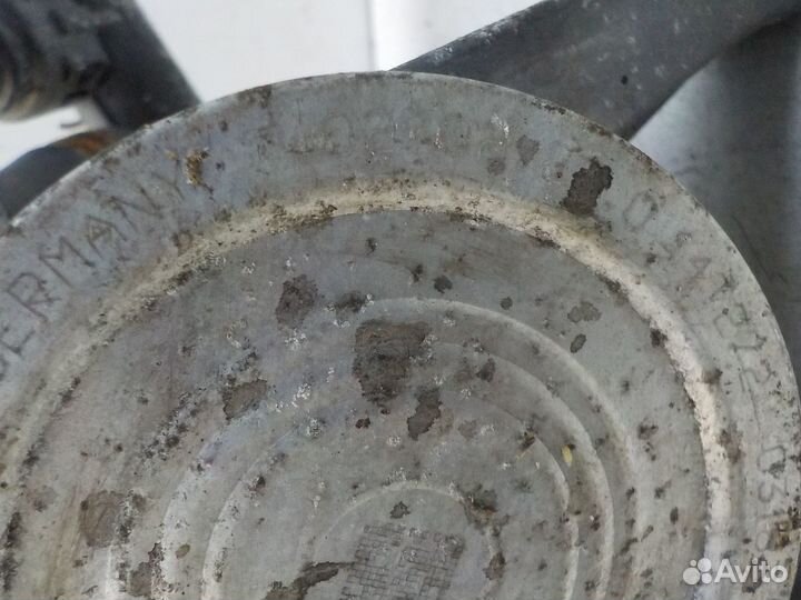 Б/У Б/У Насос системы охлаждения (помпа) Volvo S60