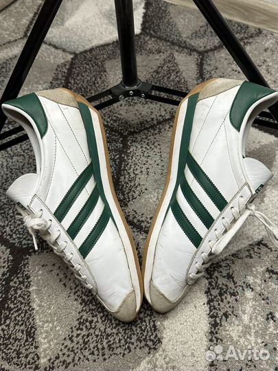 Adidas Country оригигал 44eu
