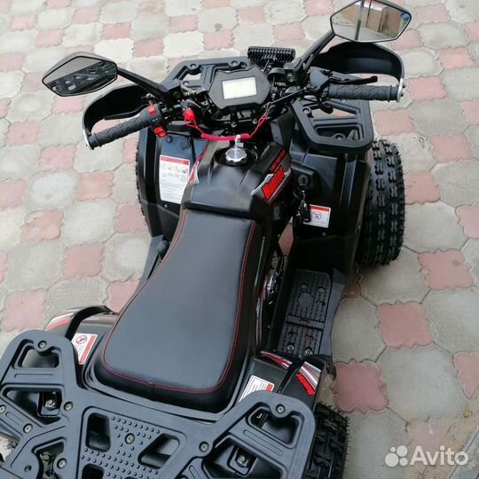 Квадроцикл Avantis Hunter 8 Lux NEW