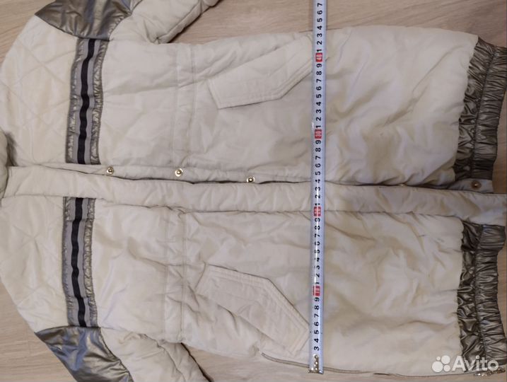 Куртка для девочки