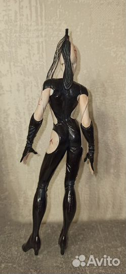 Neca hellraiser twin