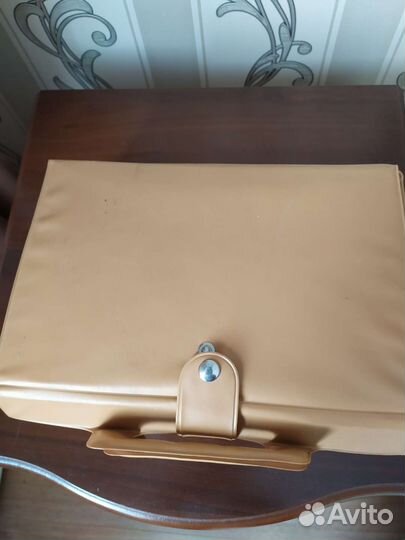 Фен для волос бу СССР