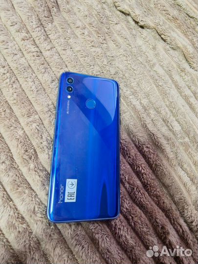 HONOR 10 Lite, 3/64 ГБ