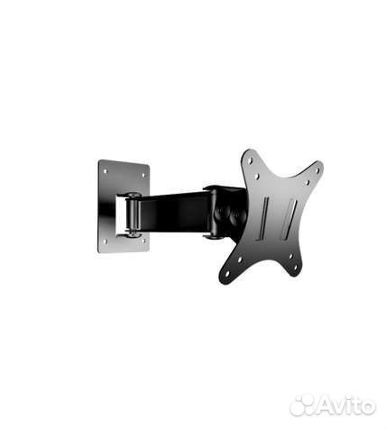 Новый кронштейн для тв поворотный