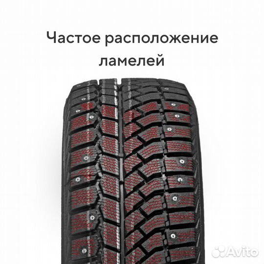 Viatti Brina Nordico V-522 185/60 R14 82T