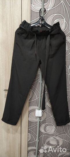 Брюки пакетом 44 р