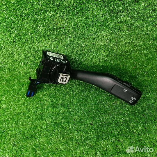 Переключатель дворников Volkswagen Golf 5 2007