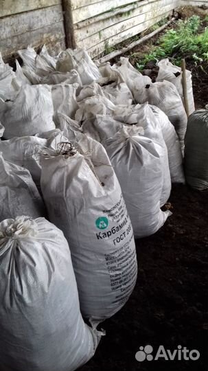 Конский перегной без опилок