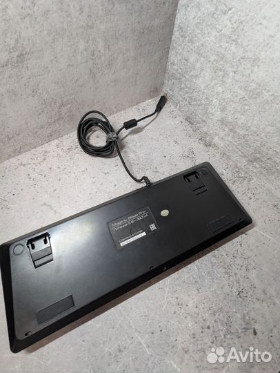 Zet gaming blade pro castom