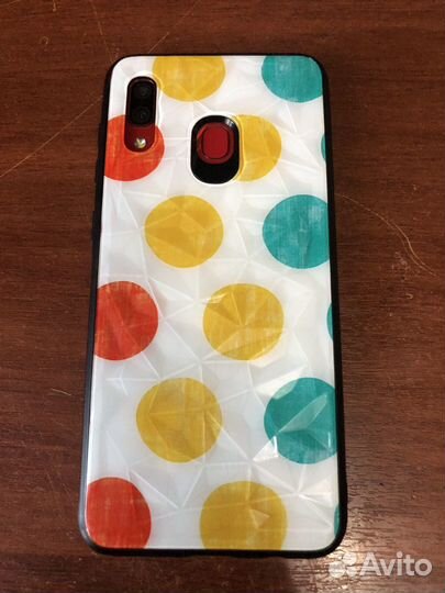 Samsung Galaxy A30, 4/64 ГБ