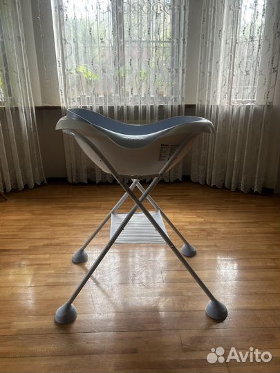 Подставка под ванну