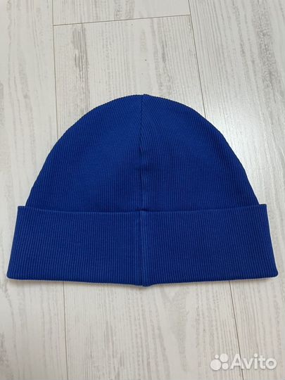 Шапка Chobi 55 новая синий цвет