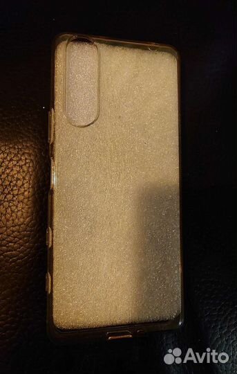 Чехлы на Sony Xperia 5 II