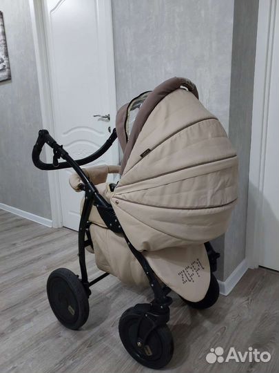 Коляска zippi seca