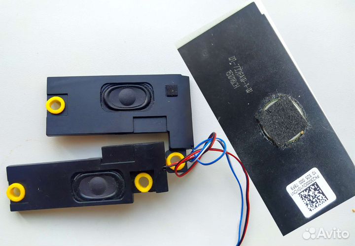 Разборка Acer aspire E5-511G