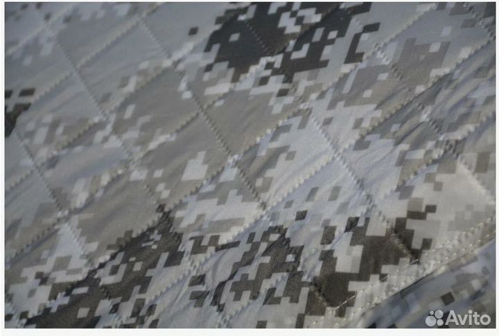 Палатка зимняя