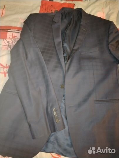 Пиджак мужской
