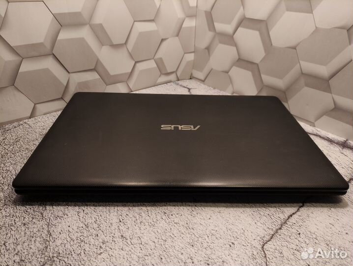 Игровой Asus intel/SSD/HDD 750GB/GeForce/15.6