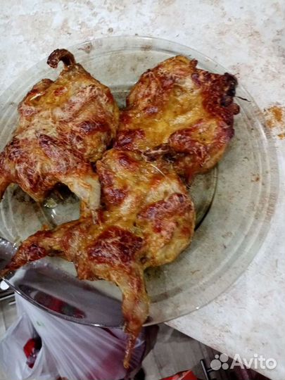 Яйцо перепелиное