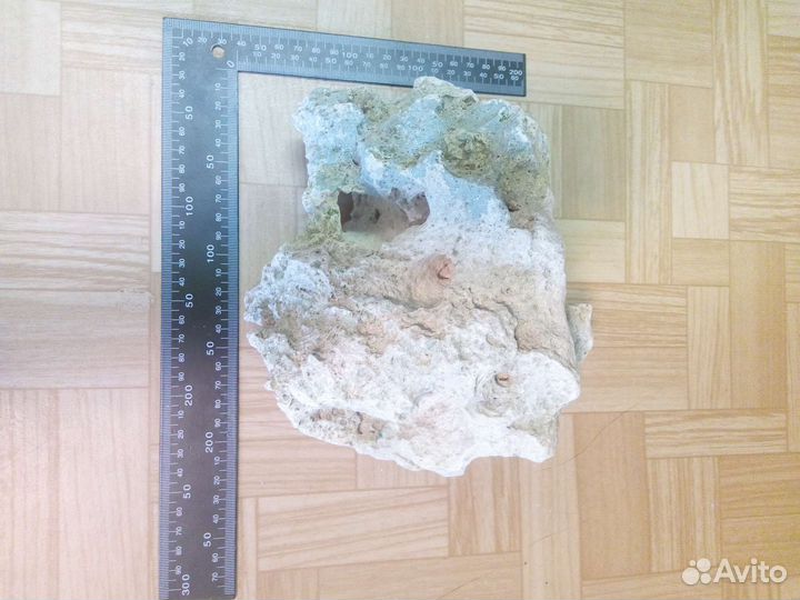 Камни декор для аквариума