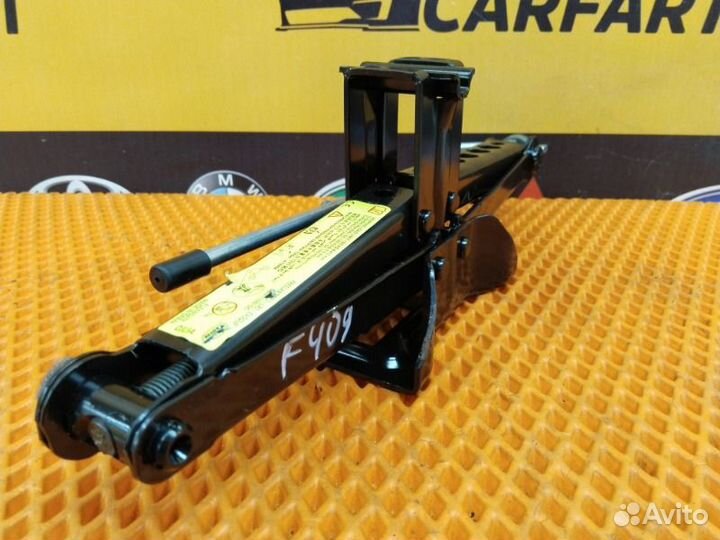 Домкрат Land Rover Freelander 2 L359 224DT 2013