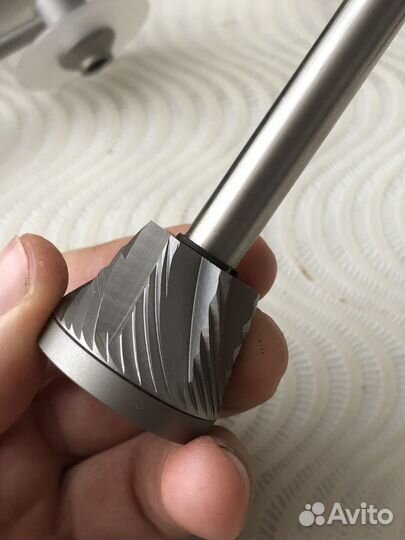 Кофемолка 1zpresso K-plus