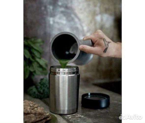 Термос для еды IKEA