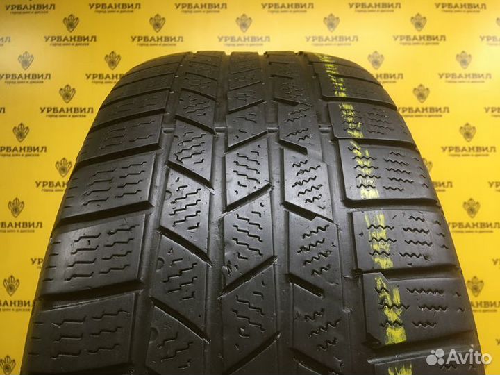 Continental ContiCrossContact Winter 235/60 R17 102H