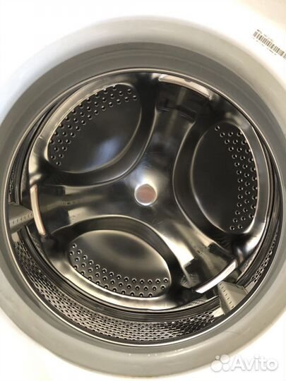 Стиральная машина indesit wisl 105 4,5 кг