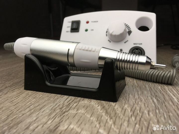 Аппарат для маникюра 35000 об/мин
