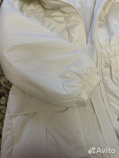 Куртка демисезонная женская 48 50