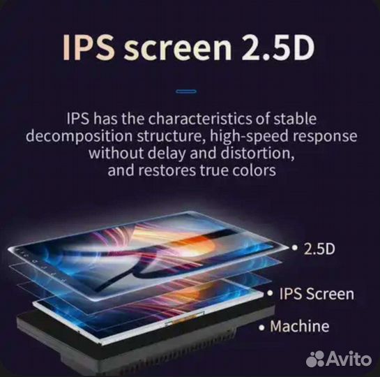 Магнитола для Toyota Allion Premio 2007+