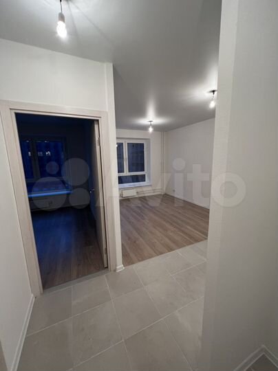 1-к. квартира, 35,5 м², 5/25 эт.