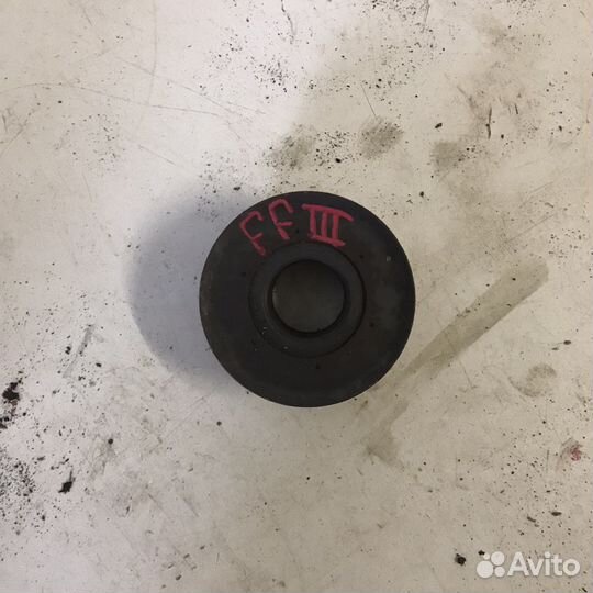 Шестерня коленвала BMW e32