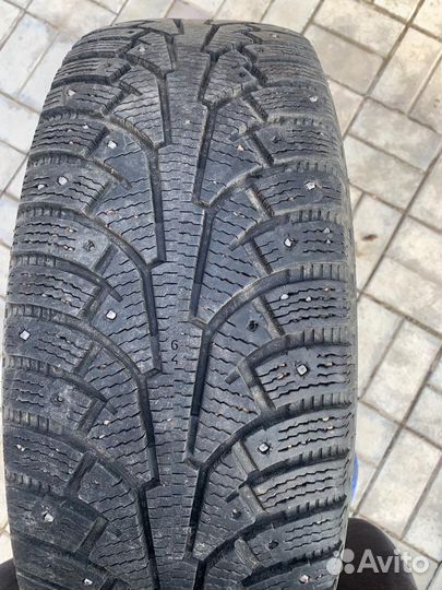 Nokian Tyres Nordman 5 SUV 235/65 R17