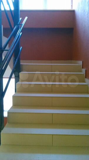 1-к. квартира, 34,1 м², 4/7 эт.