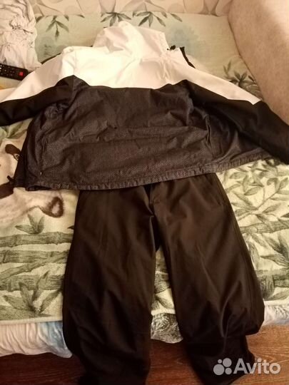 Горнолыжный костюм мужской