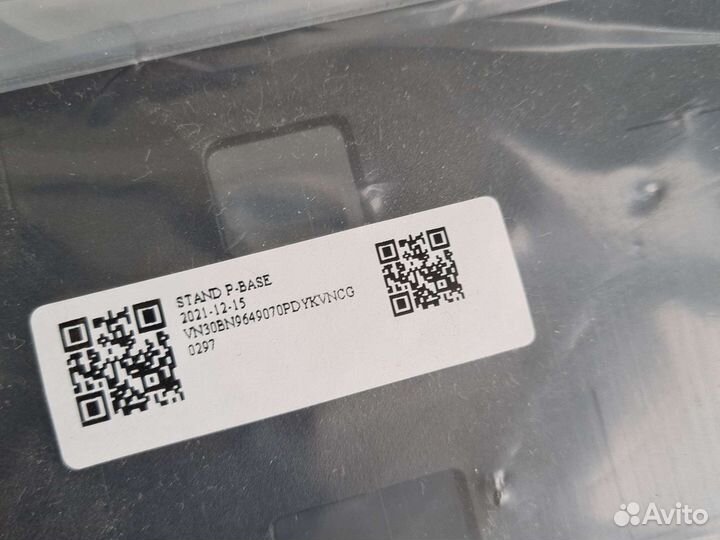 Подставка для телевизора samsung