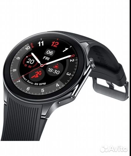 Oneplus watch 2