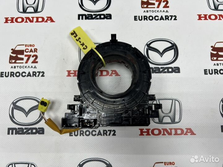 Кольцо SRS Mazda CX-5 KE 2012-2017