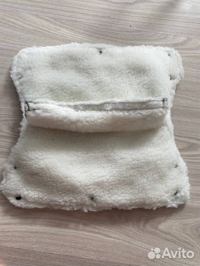 Муфта для рук на коляску