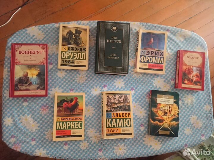 Книги отдам бесплатно