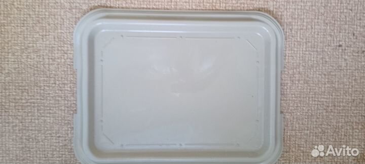 Туалет/лоток для животных