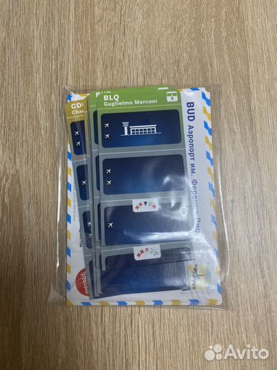 Настольная игра Крутое пике + промо