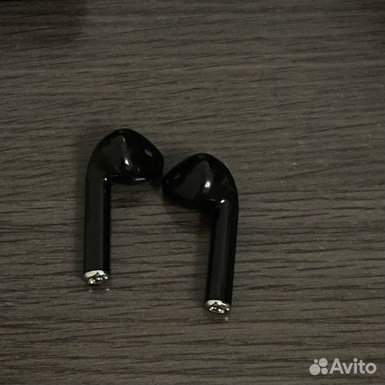 Беспроводные наушники