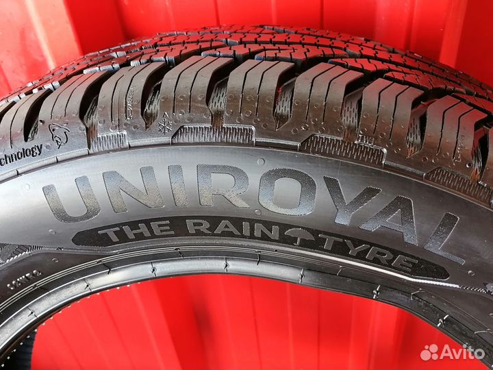 Uniroyal AllSeasonExpert 2 205/55 R16