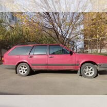 Volkswagen Passat 1.6 MT, 1987, 450 000 км
