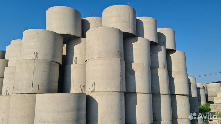 Септик под ключ на вашем участке дачный