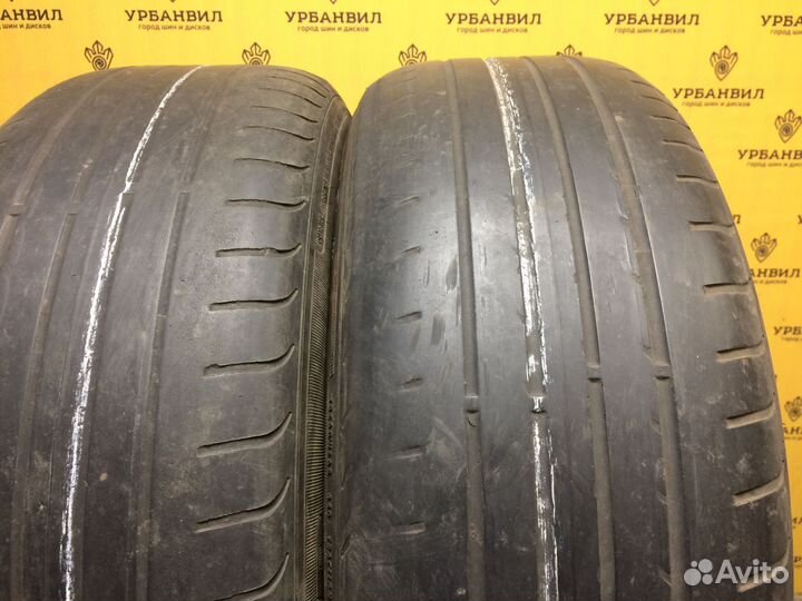 Goodyear EfficientGrip 205/60 R16 92W