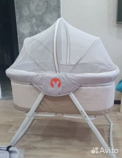 Кровать колыбель babyhit